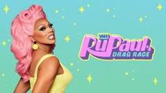 RuPaul's Drag Race - VH1