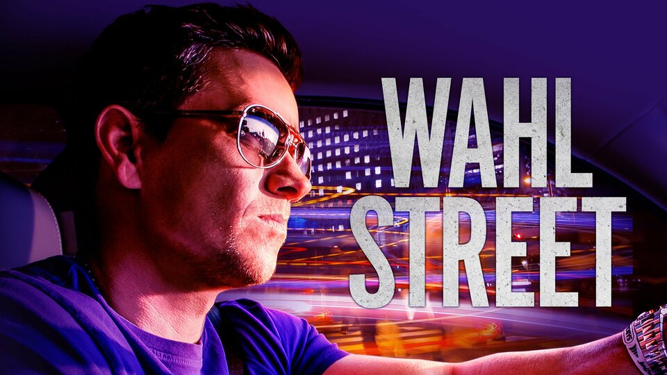 Wahl Street - Max