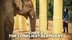 Cher & the Loneliest Elephant - Paramount+