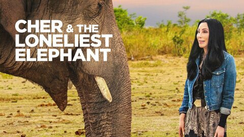 Cher & the Loneliest Elephant