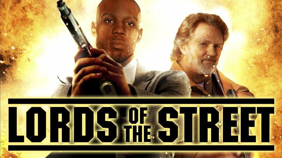 Lords of the Street - 