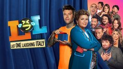 LOL: Last One Laughing Italy