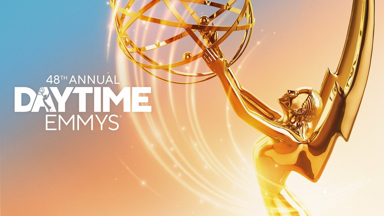 Daytime Emmys CBS Awards Show