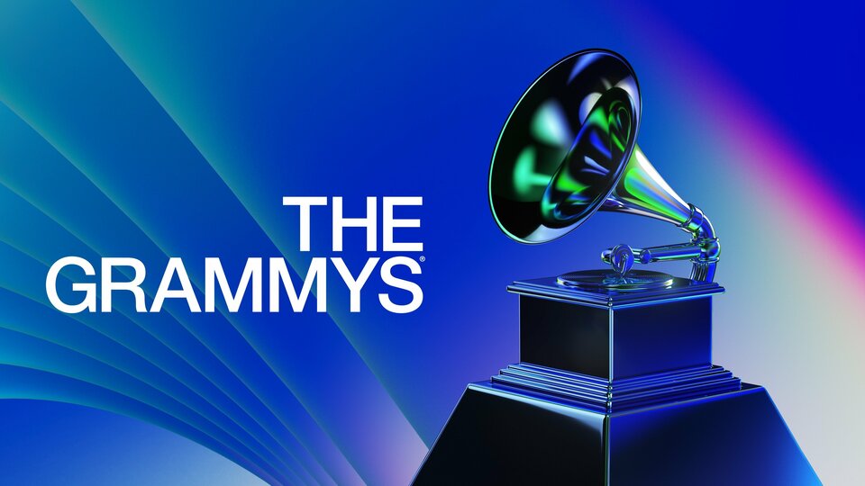 Grammy Awards - CBS