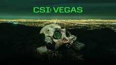 CSI: Vegas - CBS