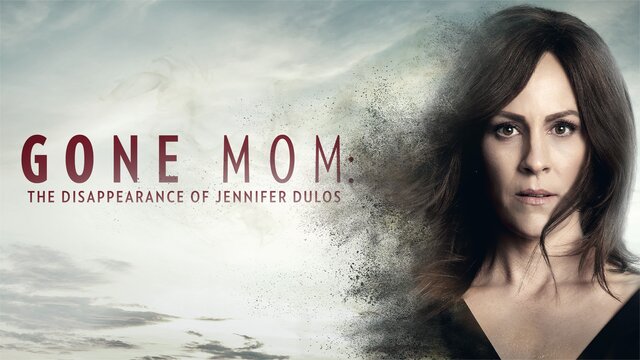 Gone Mom key art