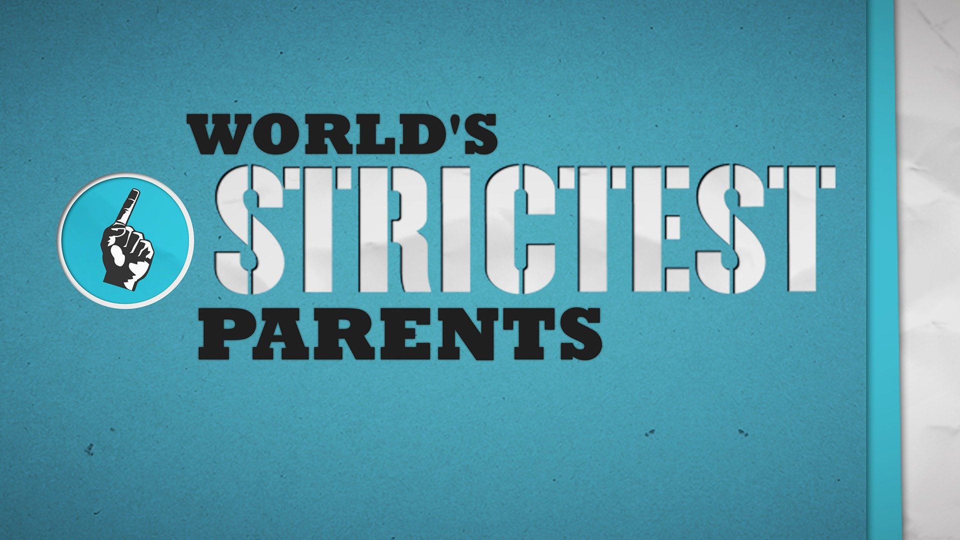 World's Strictest Parents - CMT Reality Series - Where To Watch