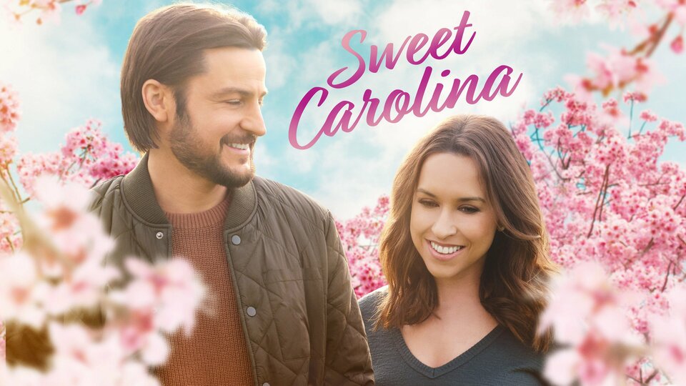 Sweet Carolina - Hallmark Channel