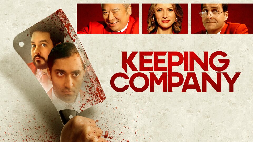 Keeping Company - 