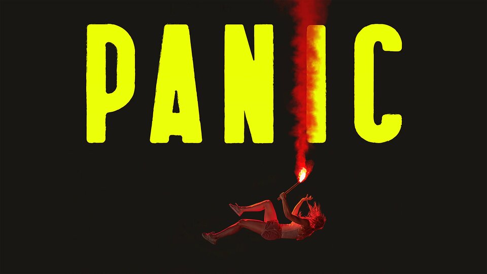 Panic - Amazon Prime Video