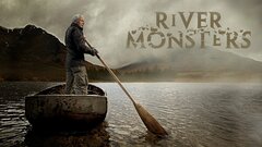 River Monsters - Animal Planet
