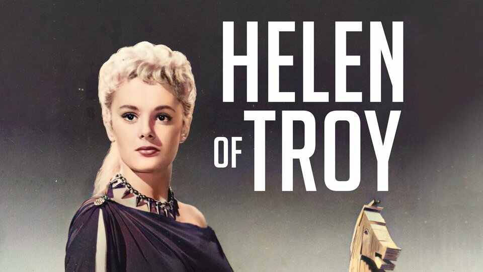 Helen of Troy - 