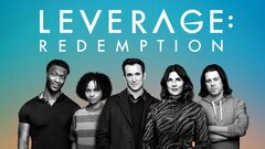 Leverage: Redemption' Renewed For Season 2 By IMDb TV – Deadline