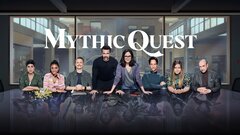 Mythic Quest - Apple TV+
