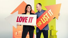 Love It or List It - HGTV