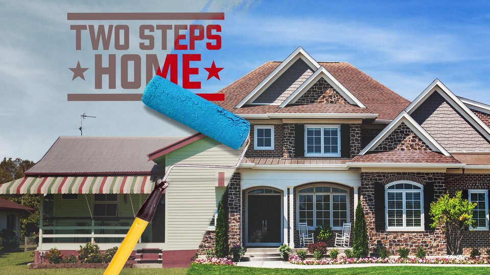 Two Steps Home - HGTV