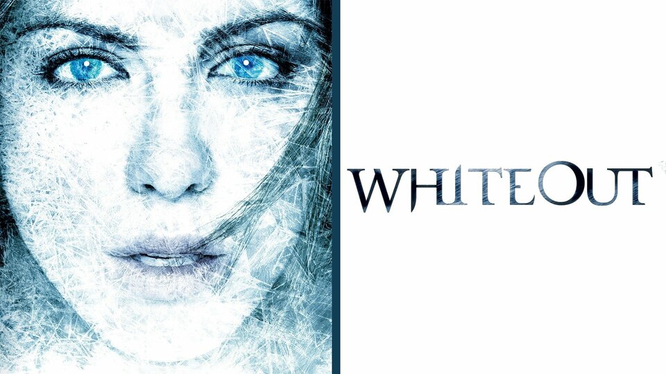 Whiteout - 