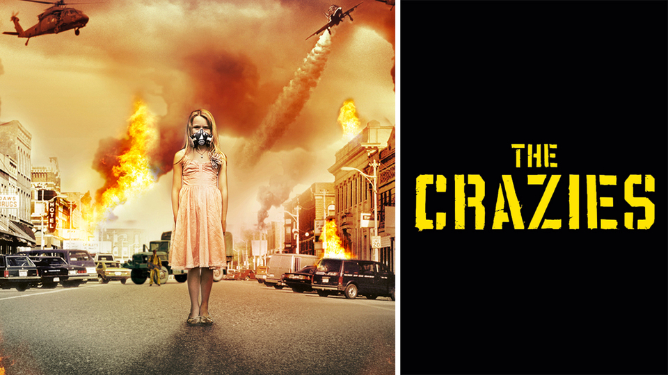 The Crazies - 