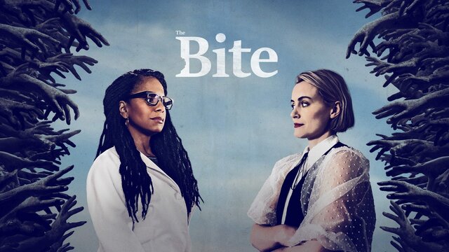 The Bite key art