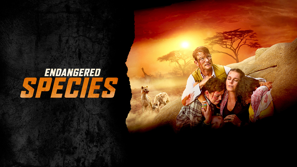 Endangered Species - 