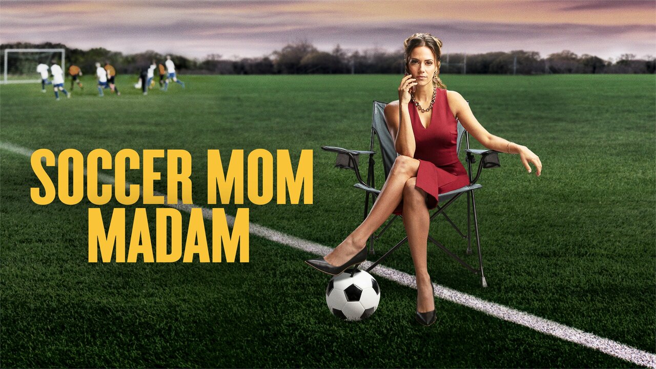 Soccer Mom Madam filme - Veja onde assistir