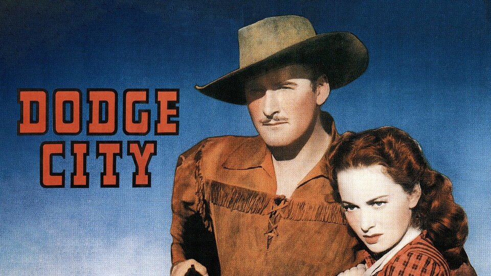 Dodge City - 