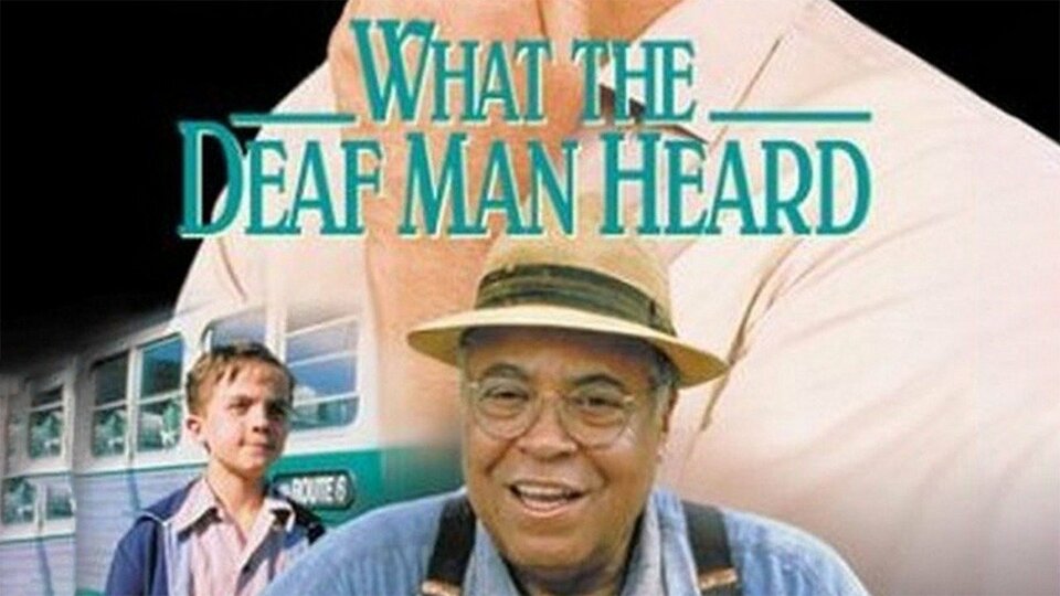 What the Deaf Man Heard - CBS