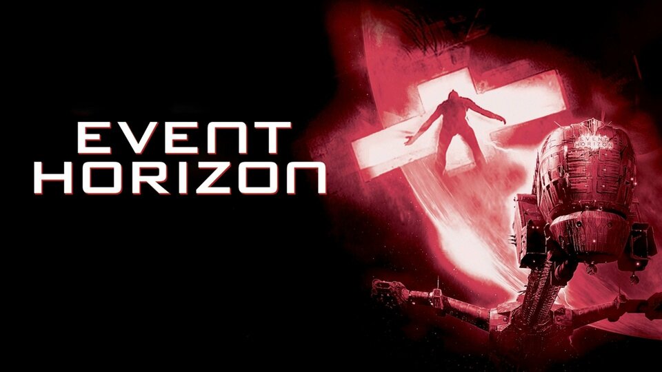 Event Horizon - 