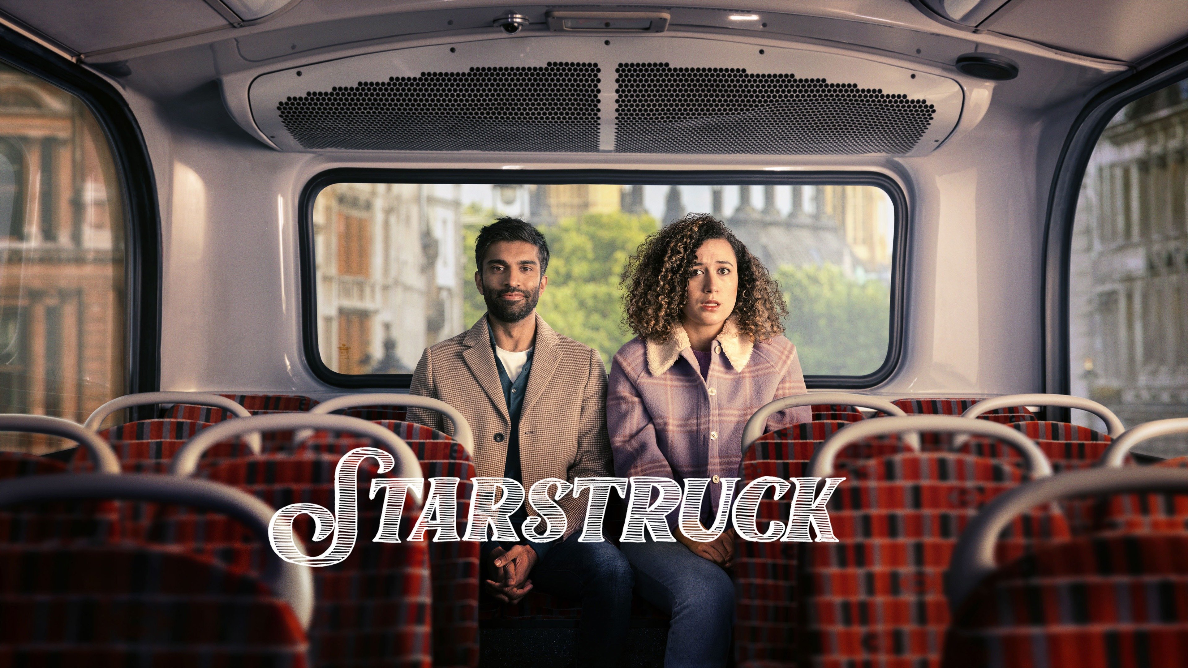 Starstruck - Max Miniseries - Where To Watch