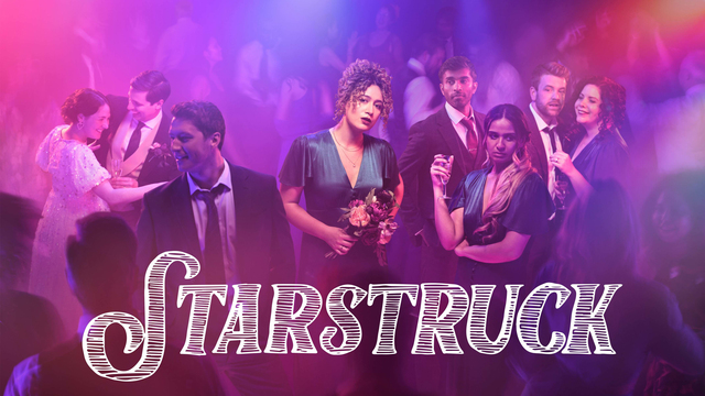 Starstruck key art