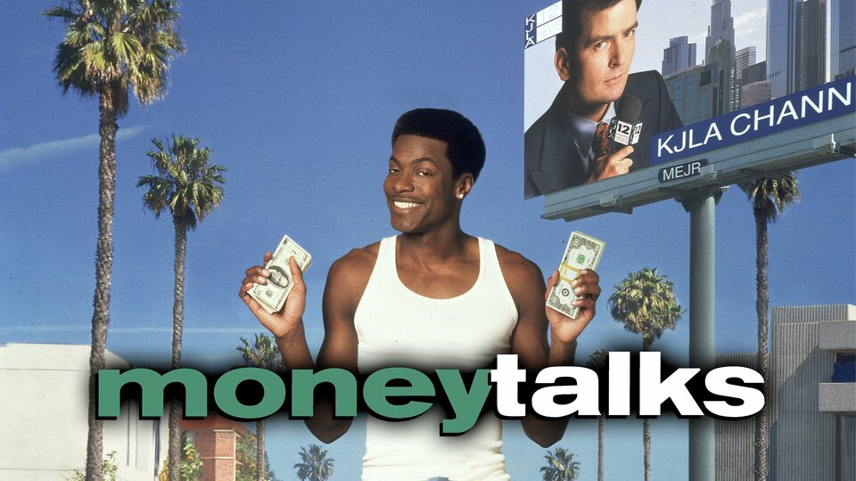 Money Talks - 