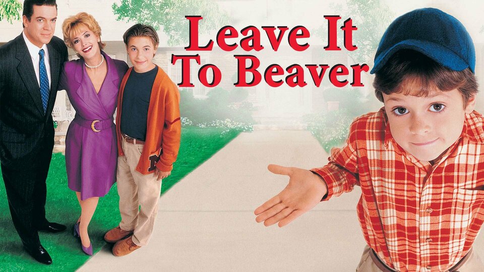 Leave It to Beaver (1997) - 