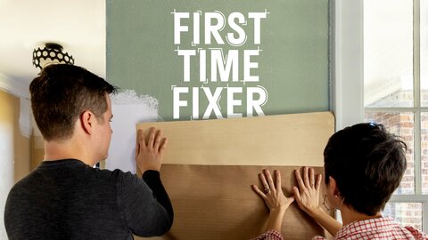 First Time Fixer