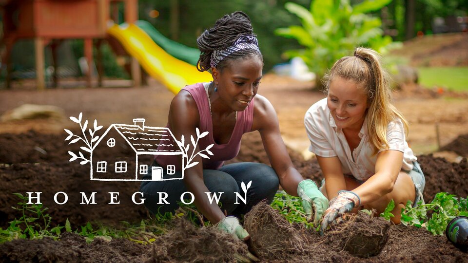 Homegrown (2021) - Magnolia Network