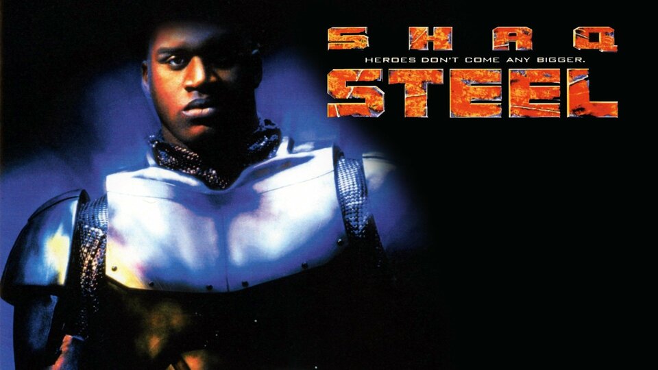 Steel (1997) - 