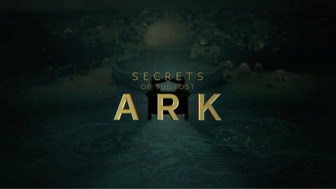 Secrets of the Lost Ark