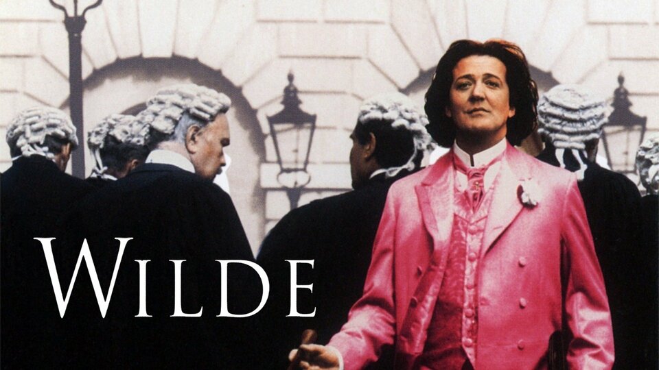 Wilde - 