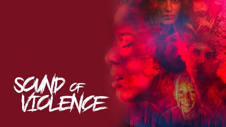 Sound of Violence - 