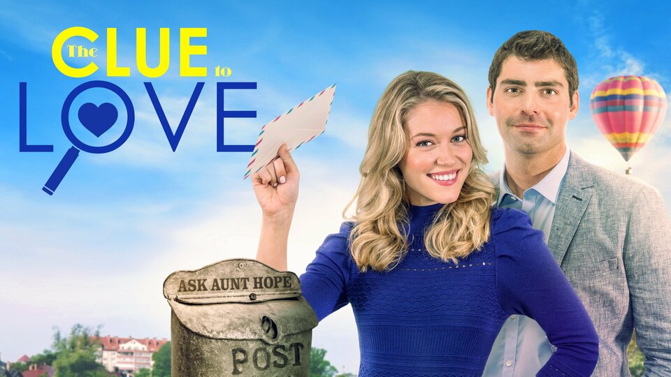 The Clue to Love - UPtv