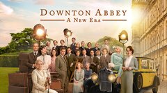 Downton Abbey: A New Era - Peacock
