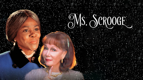 Ms. Scrooge