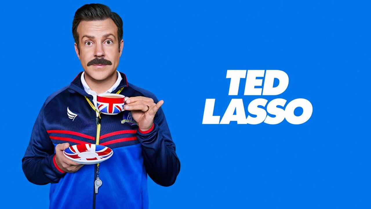 Ted Lasso - Apple TV+ Series