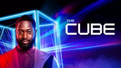 The Cube - TBS