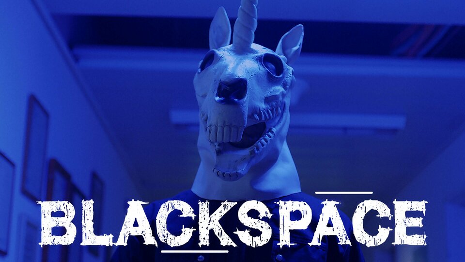 Black Space - Netflix