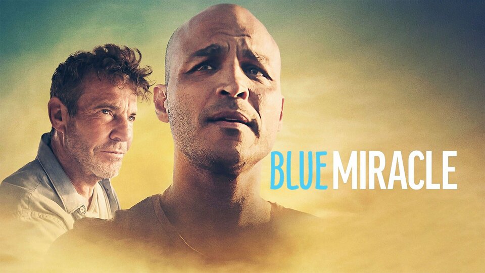 Blue Miracle - Netflix