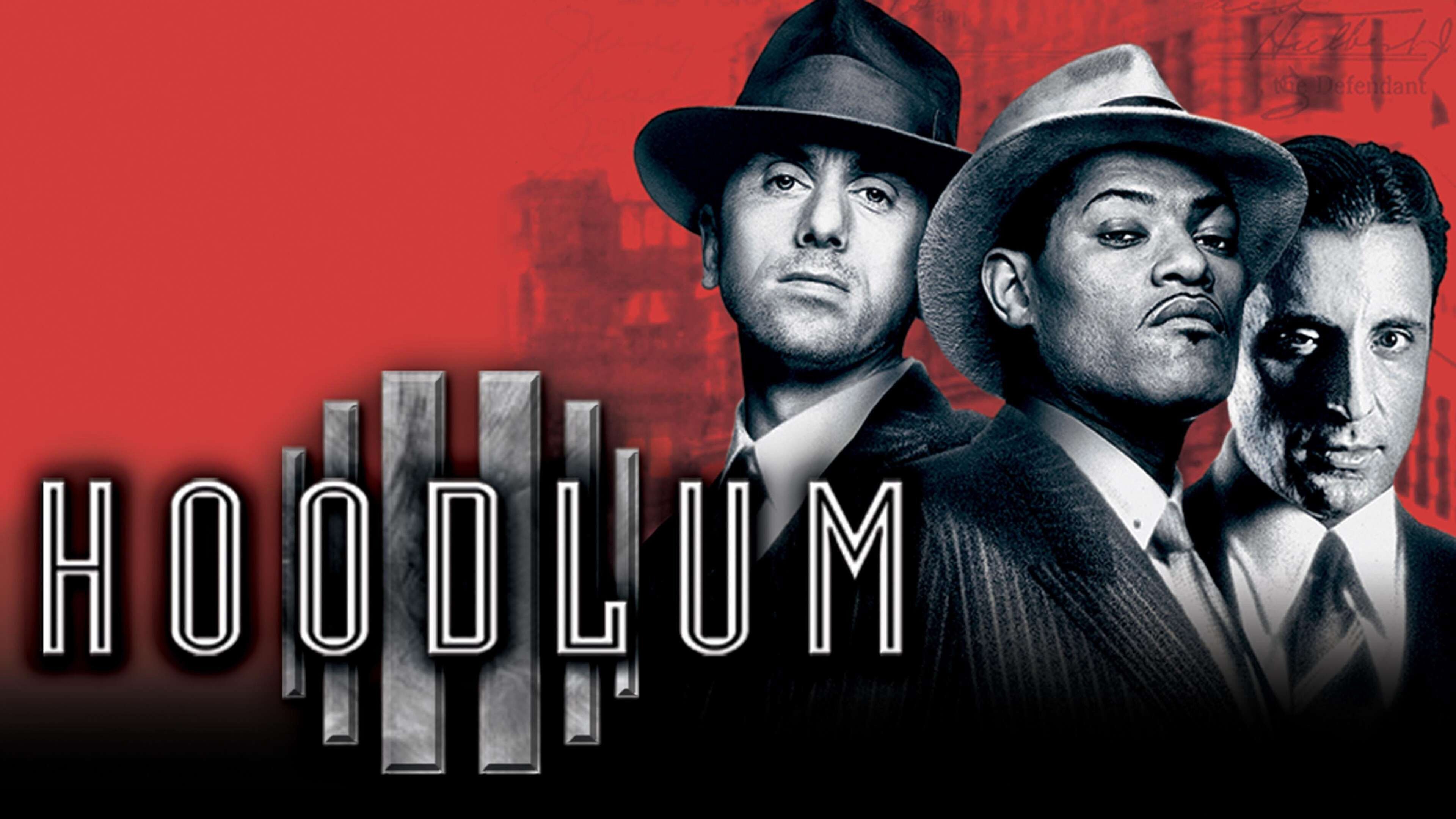 Hoodlum - Movie - Where To Watch