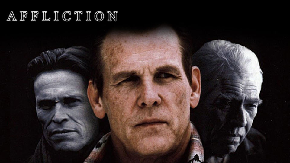 Affliction - 