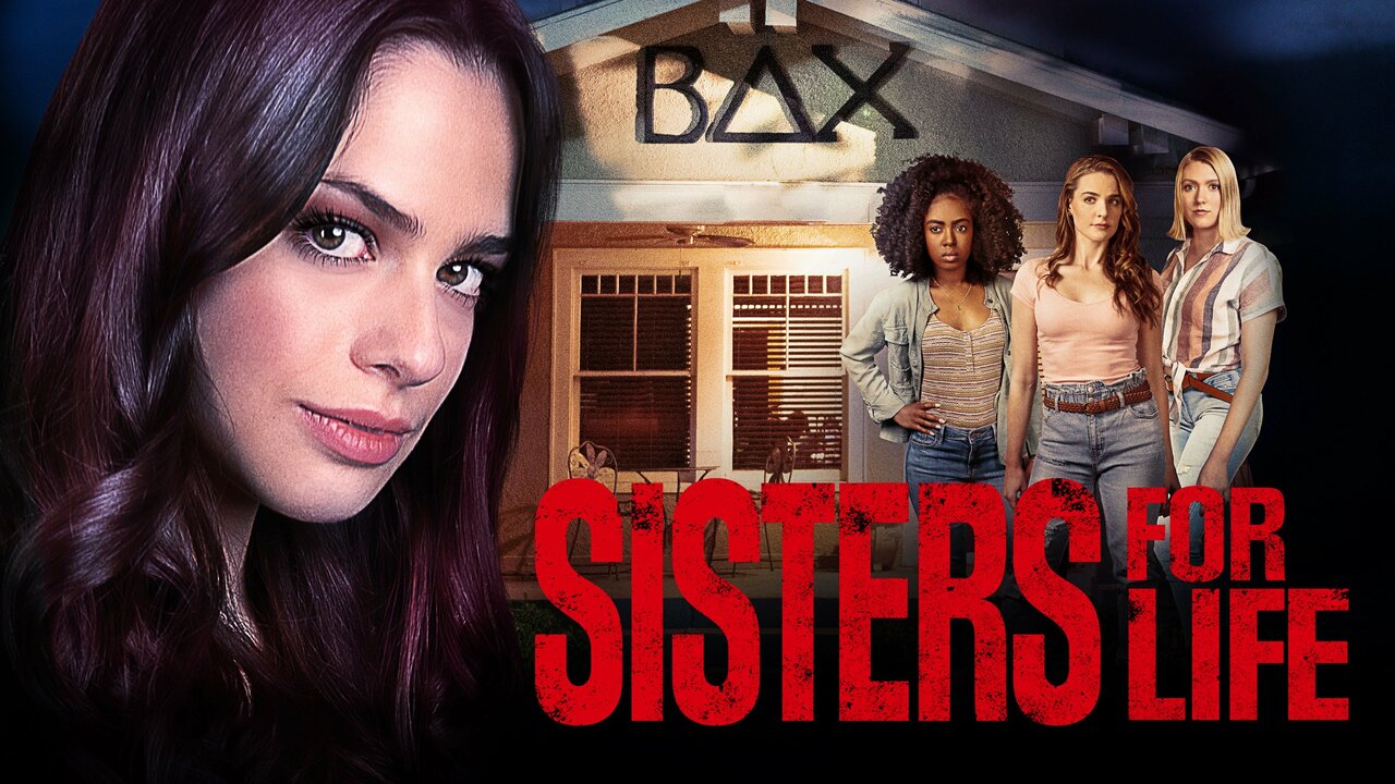 Sisters for Life Lifetime Movie Where To Watch