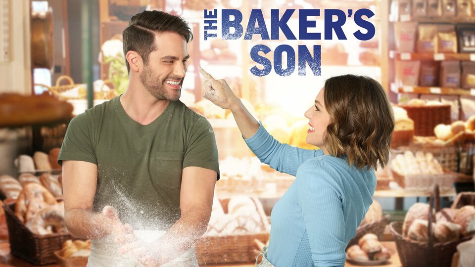 The Baker's Son - Hallmark Channel