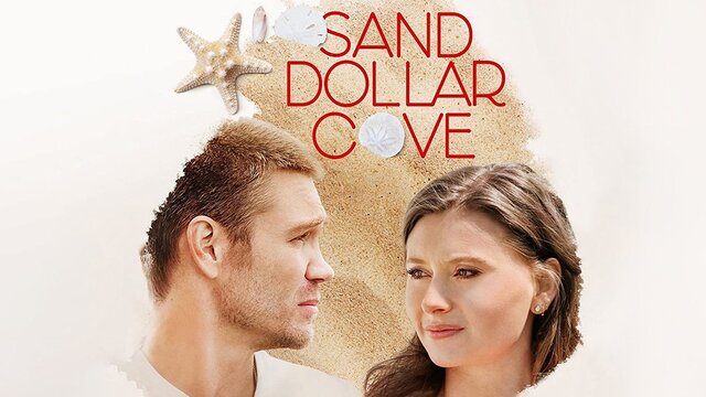 Sand Dollar Cove key art